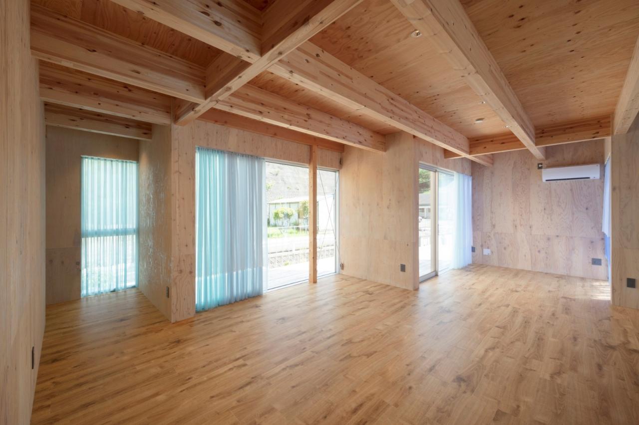 BIM建筑|森林中的牙医诊所 / YYA / Yusuke Yoshino Architects