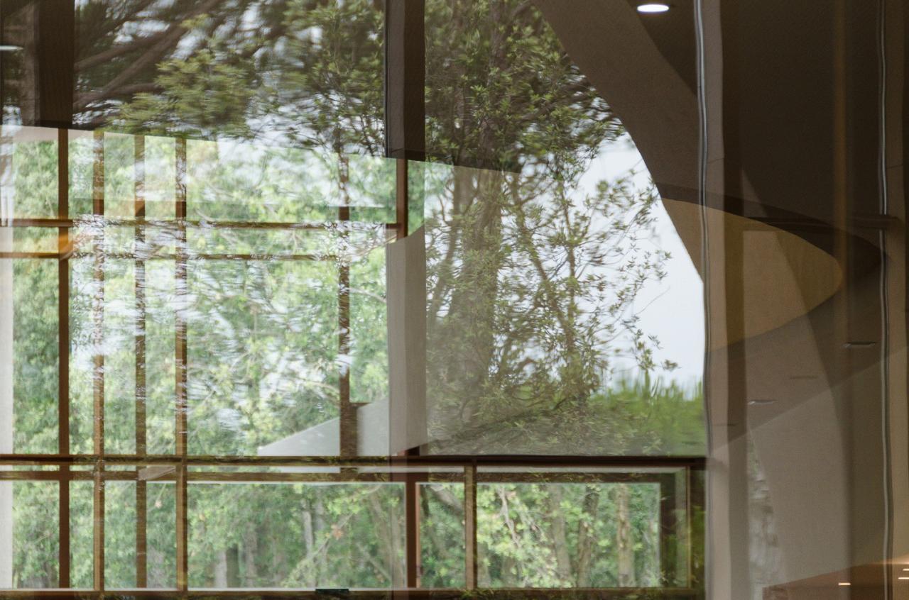 BIM建筑|Stella Maris 修道院住宿 / Toti Semerano