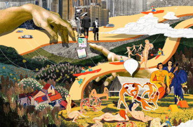 BIM建筑|释放天性的乡村俱乐部 ：江小白的一亩三分地 JOYBO FARM / 未见筑设计事务所-BIM建筑网