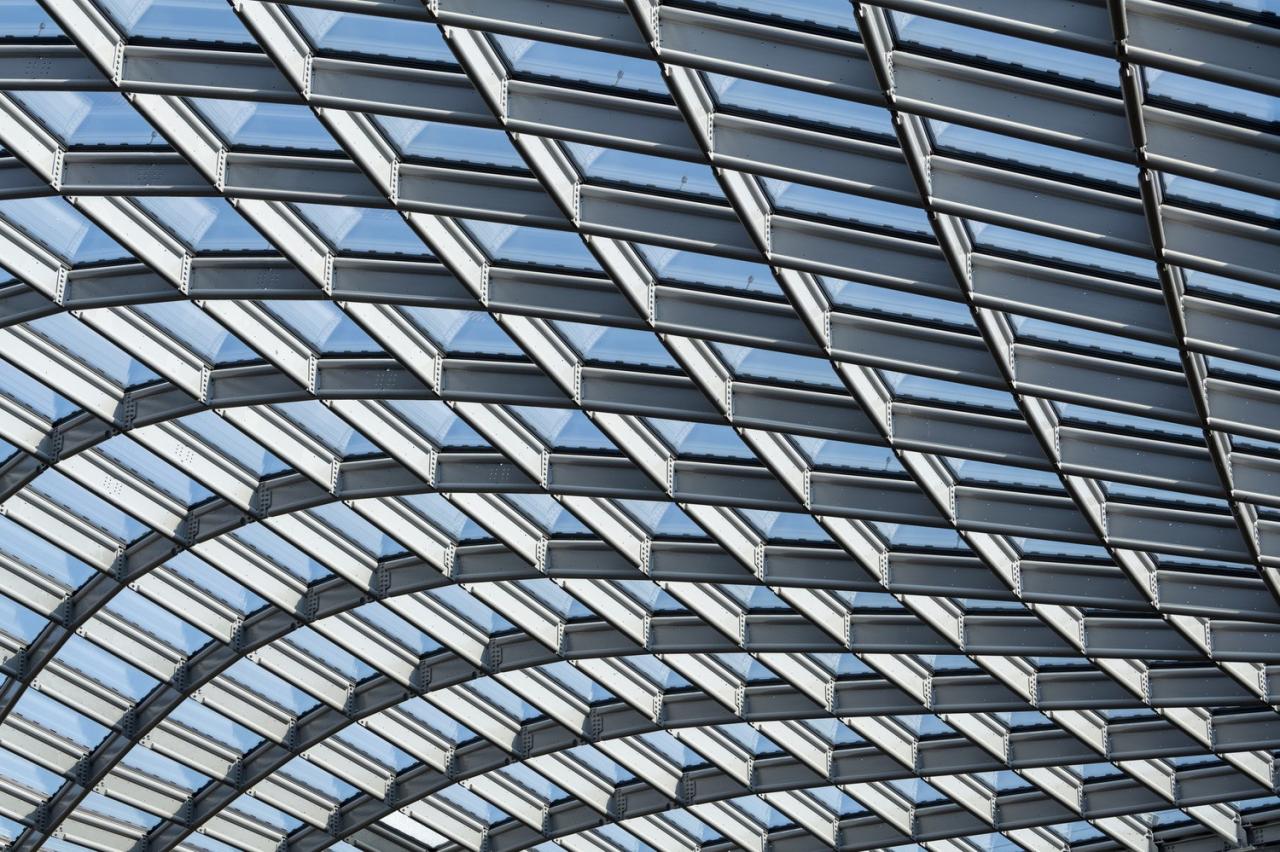 BIM建筑|辉凌制药总部 / Foster + Partners