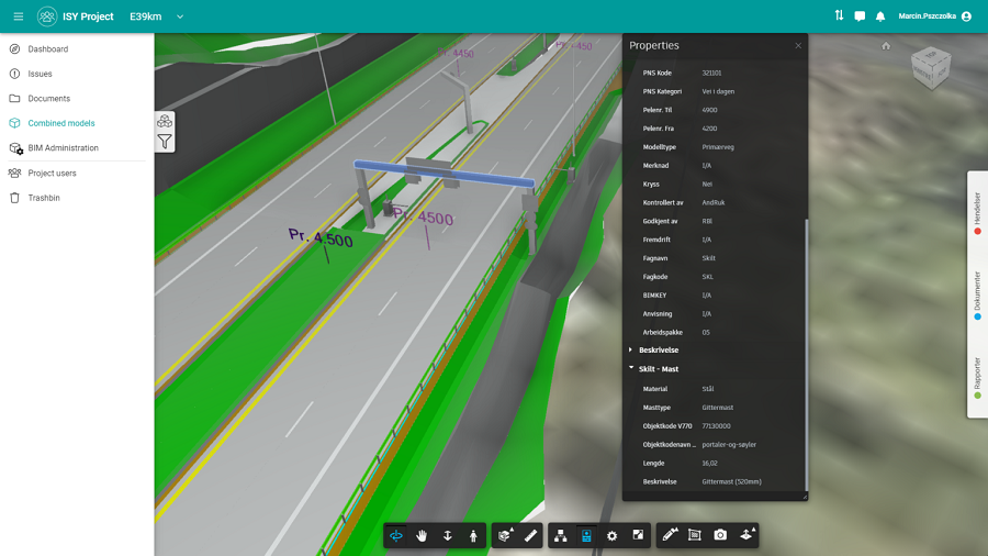 BIM问答|IFC vs. DWG - 最佳BIM文件格式