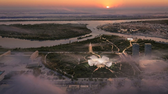 BIM建筑|AL_A设计贝尔格莱德爱乐音乐厅