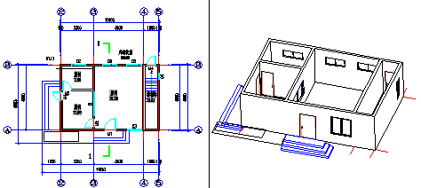 天正建筑T20V8.0，含安装注册激活图文教程，支持CAD2010-2023