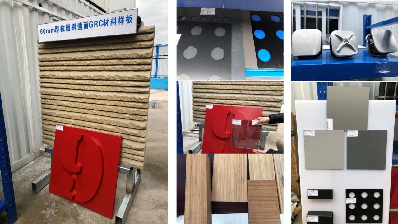 BIM建筑|重庆·1949大剧院 / 重庆悦集建筑设计事务所