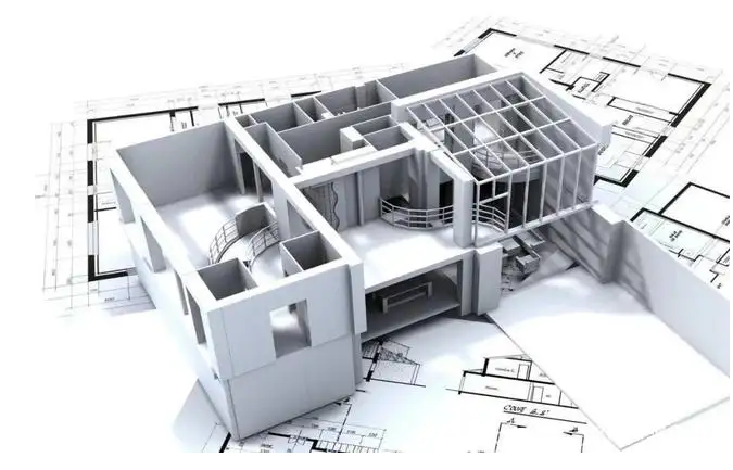 BIM问答|bim建模流程有哪些？一共几个步骤？