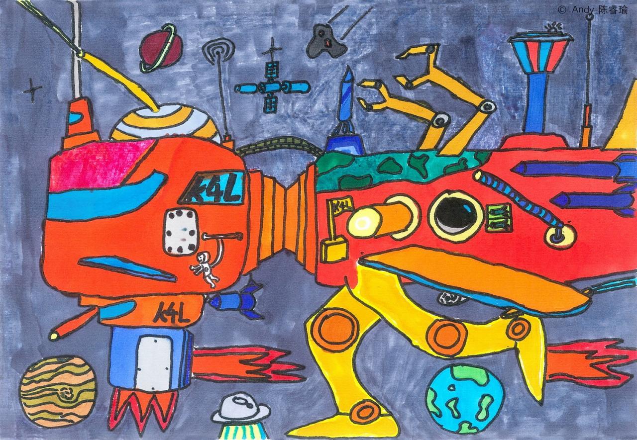 BIM建筑|飞行梦想的建筑乌托邦：广州城投·空港1号幼儿园 / PTA上海柏涛·广州事业部