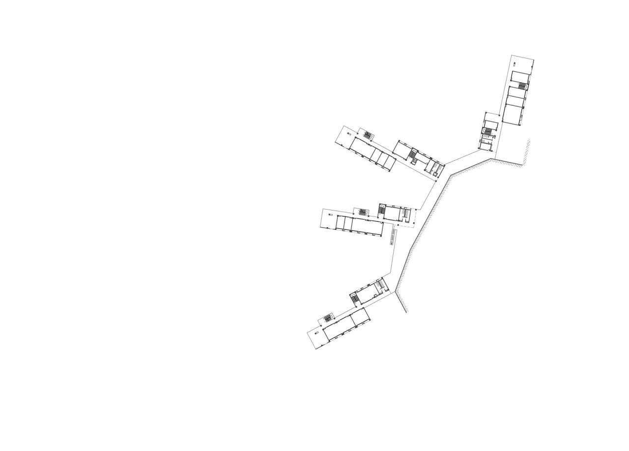 BIM建筑|惠阳沙田镇第二小学 / 墨泰建筑 + 博意建筑