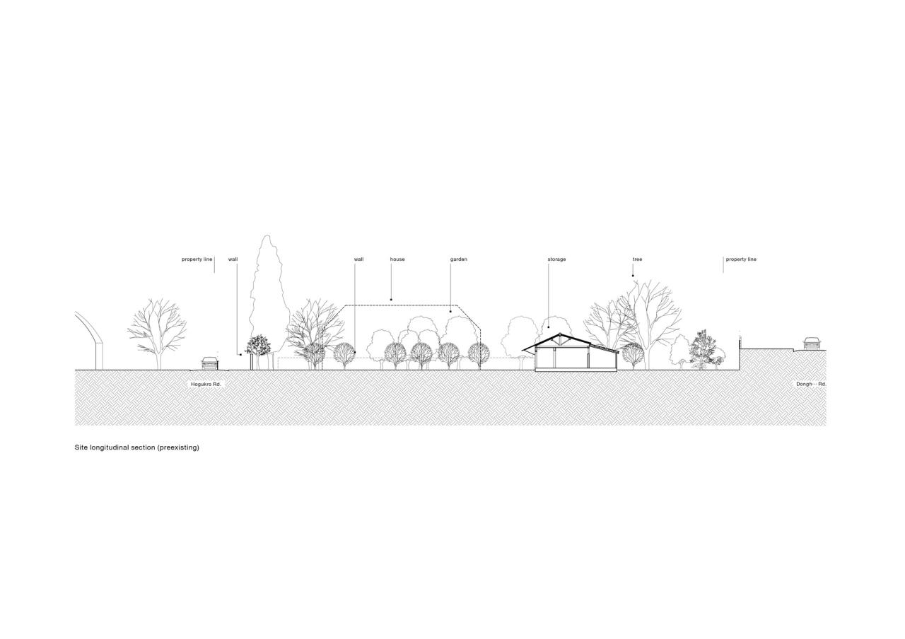 BIM建筑|MRNW 大邱文化中心 / Society of Architecture + Yerin Kang