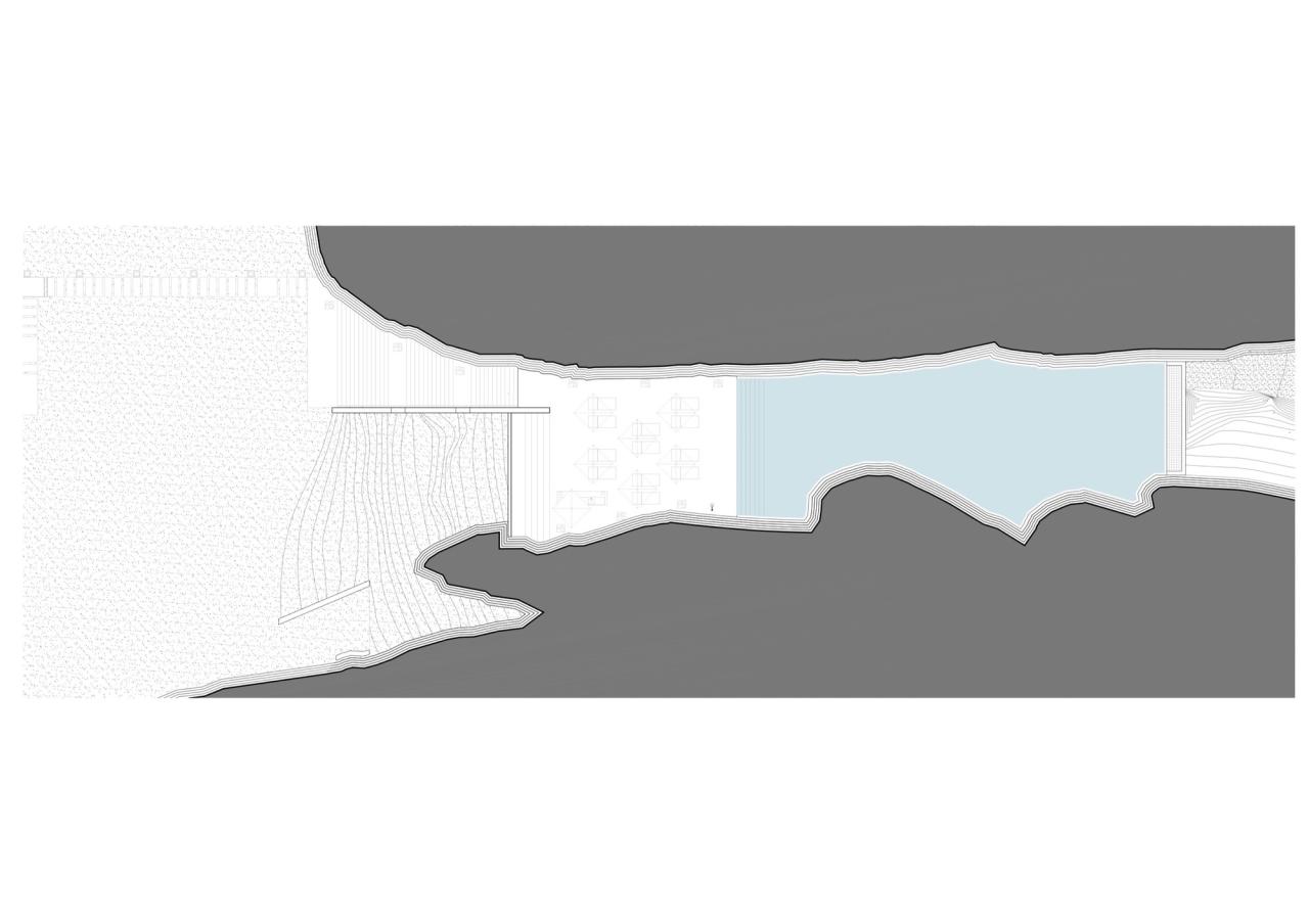 BIM建筑|悦榕庄欧拉度假村 / AW2 建筑与室内设计