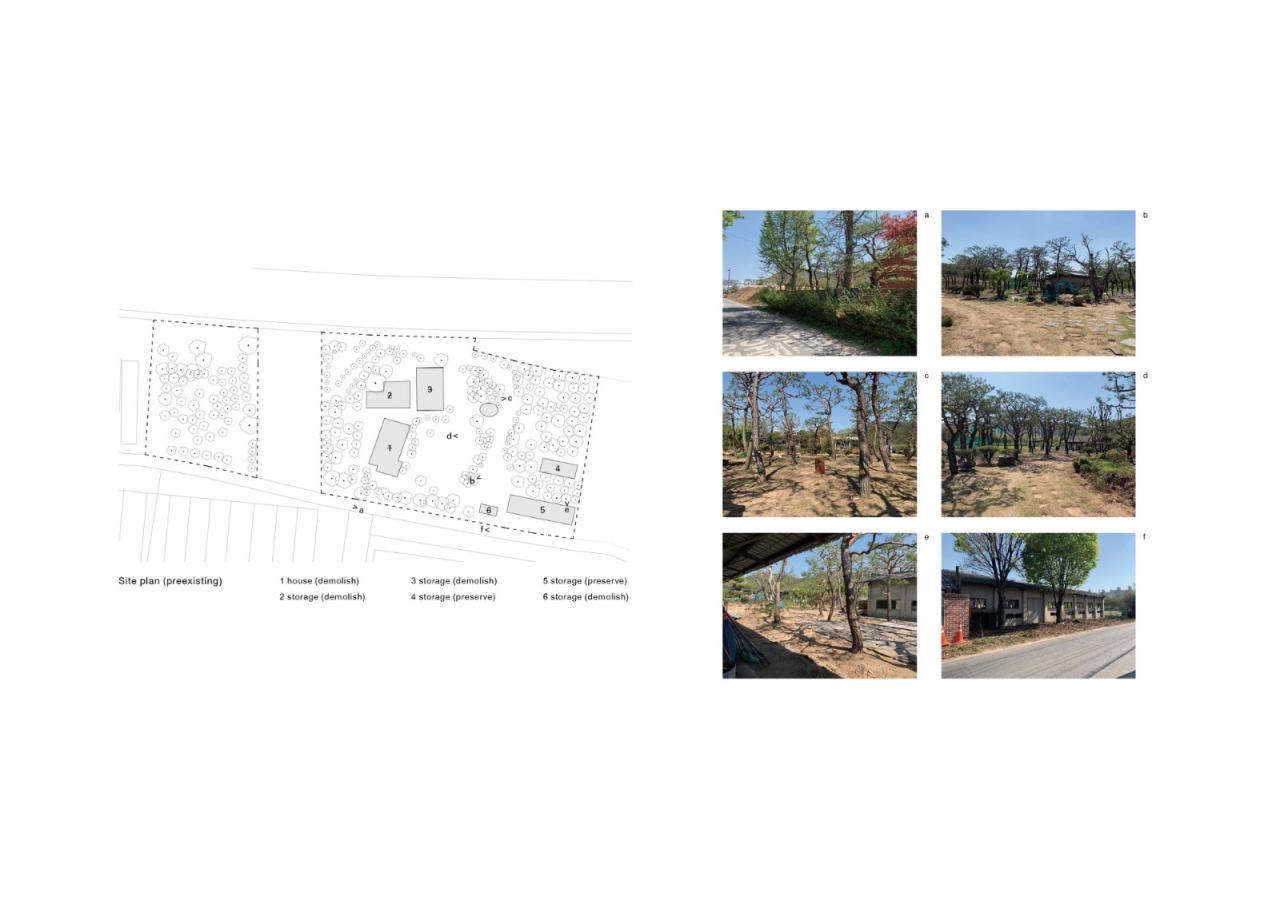 BIM建筑|MRNW 大邱文化中心 / Society of Architecture + Yerin Kang