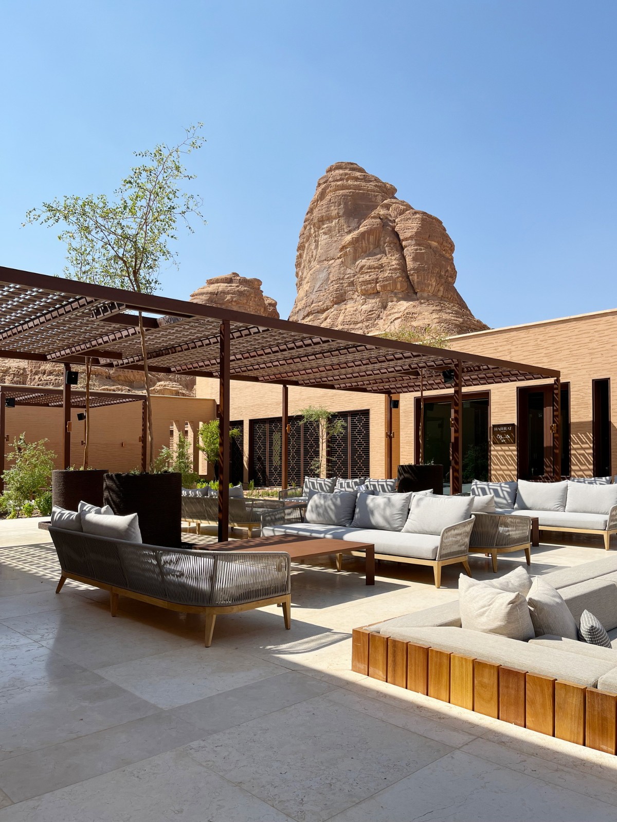 BIM建筑|悦榕庄欧拉度假村 / AW2 建筑与室内设计