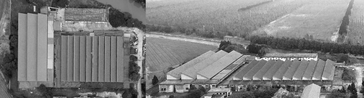 BIM建筑|光明东滩源（原前哨织布厂改造）—客房区 / 同济原作设计工作室