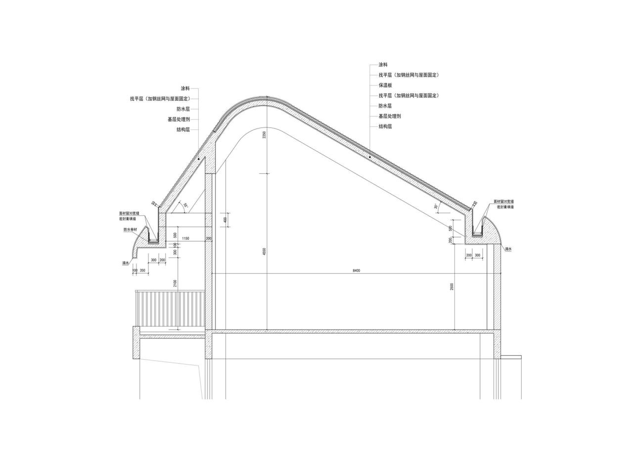 BIM建筑|惠阳沙田镇第二小学 / 墨泰建筑 + 博意建筑