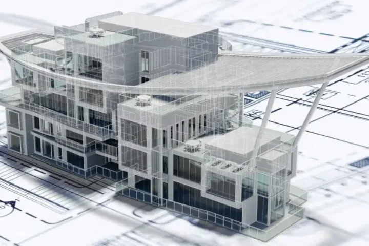BIM问答|bim模型的具体作用