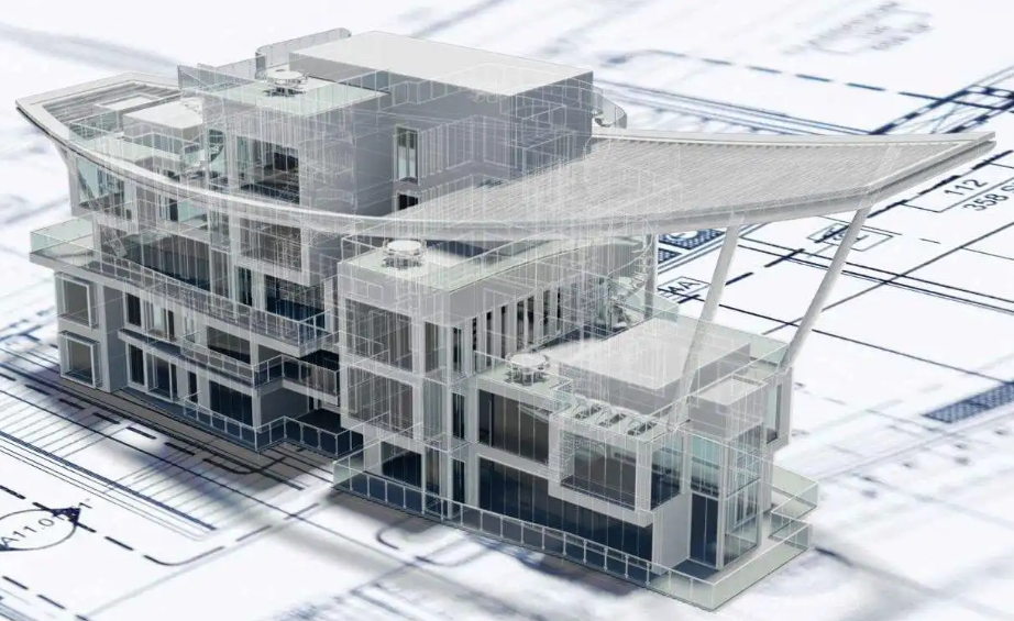 BIM问答|bim模型的具体作用