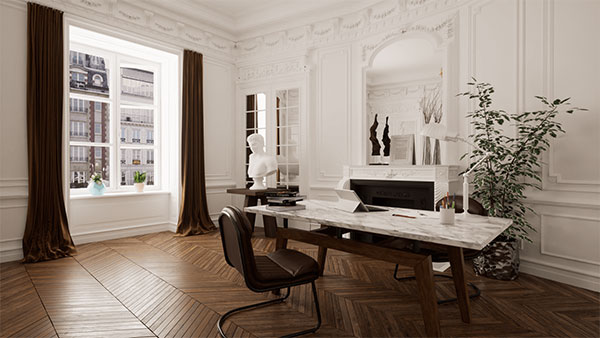 twinmotion2022软件安装包，含安装激活教程，虚幻引擎实时渲染软件