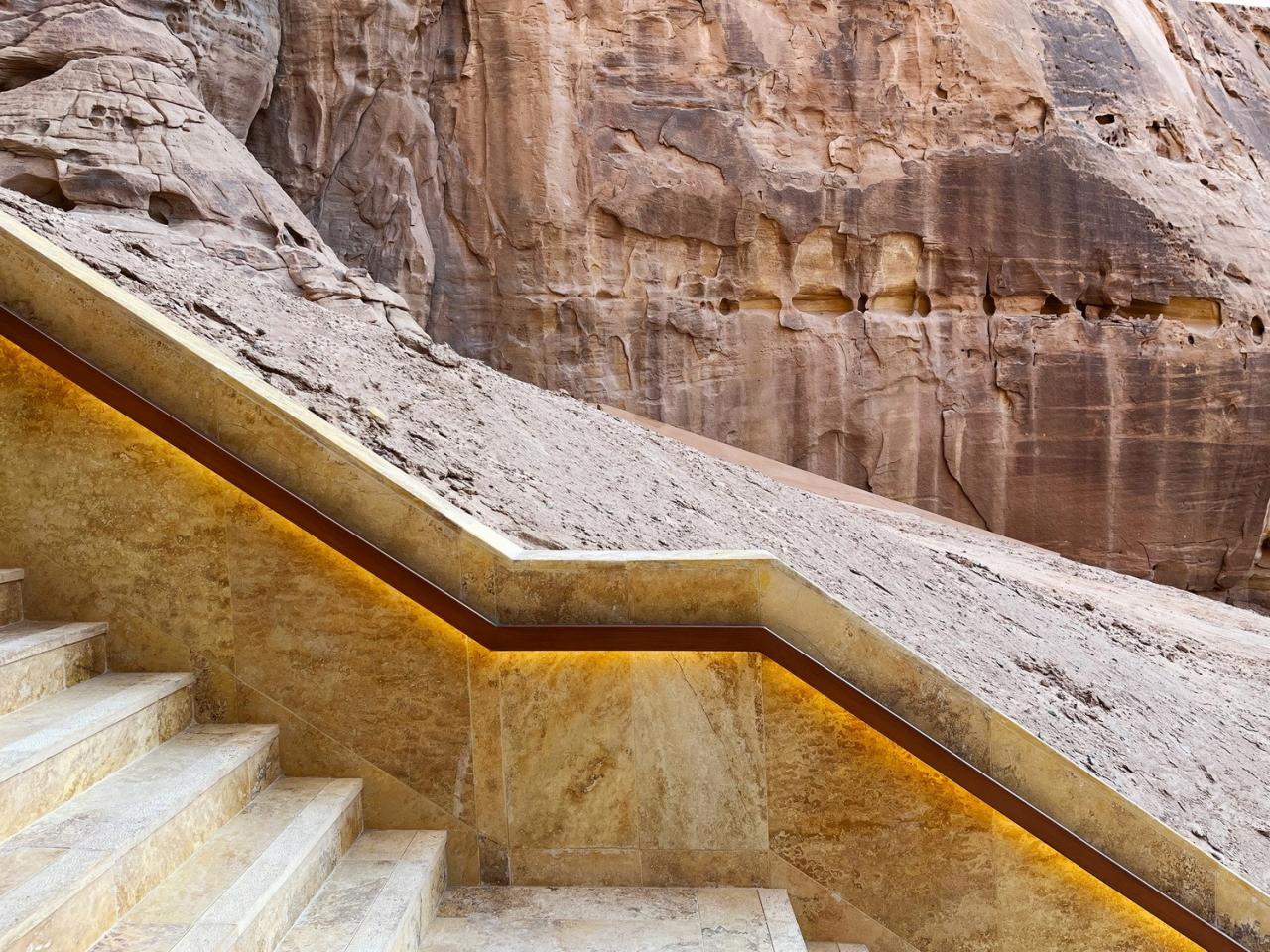 BIM建筑|悦榕庄欧拉度假村 / AW2 建筑与室内设计