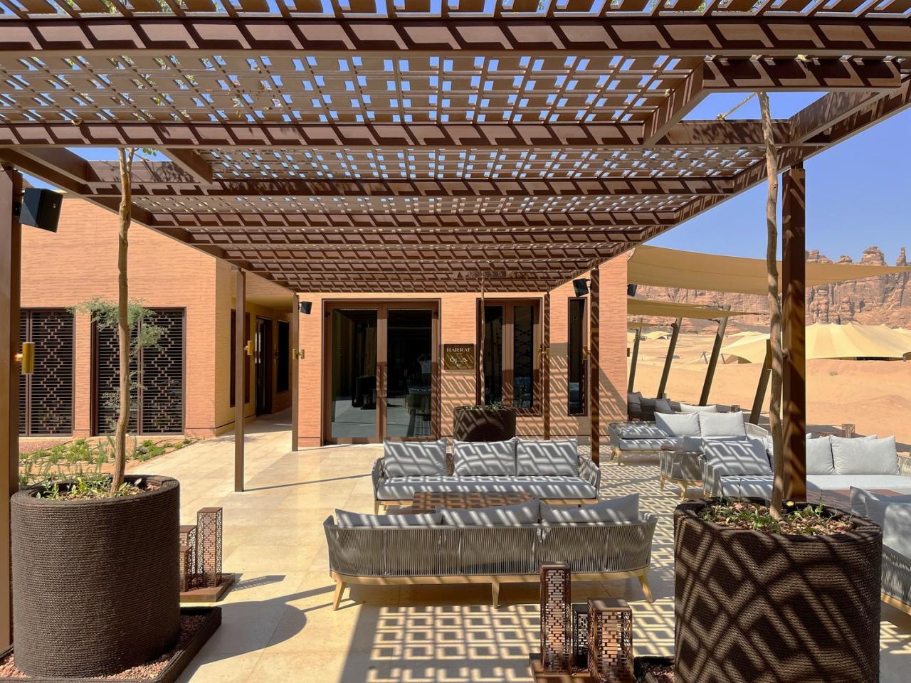 BIM建筑|悦榕庄欧拉度假村 / AW2 建筑与室内设计