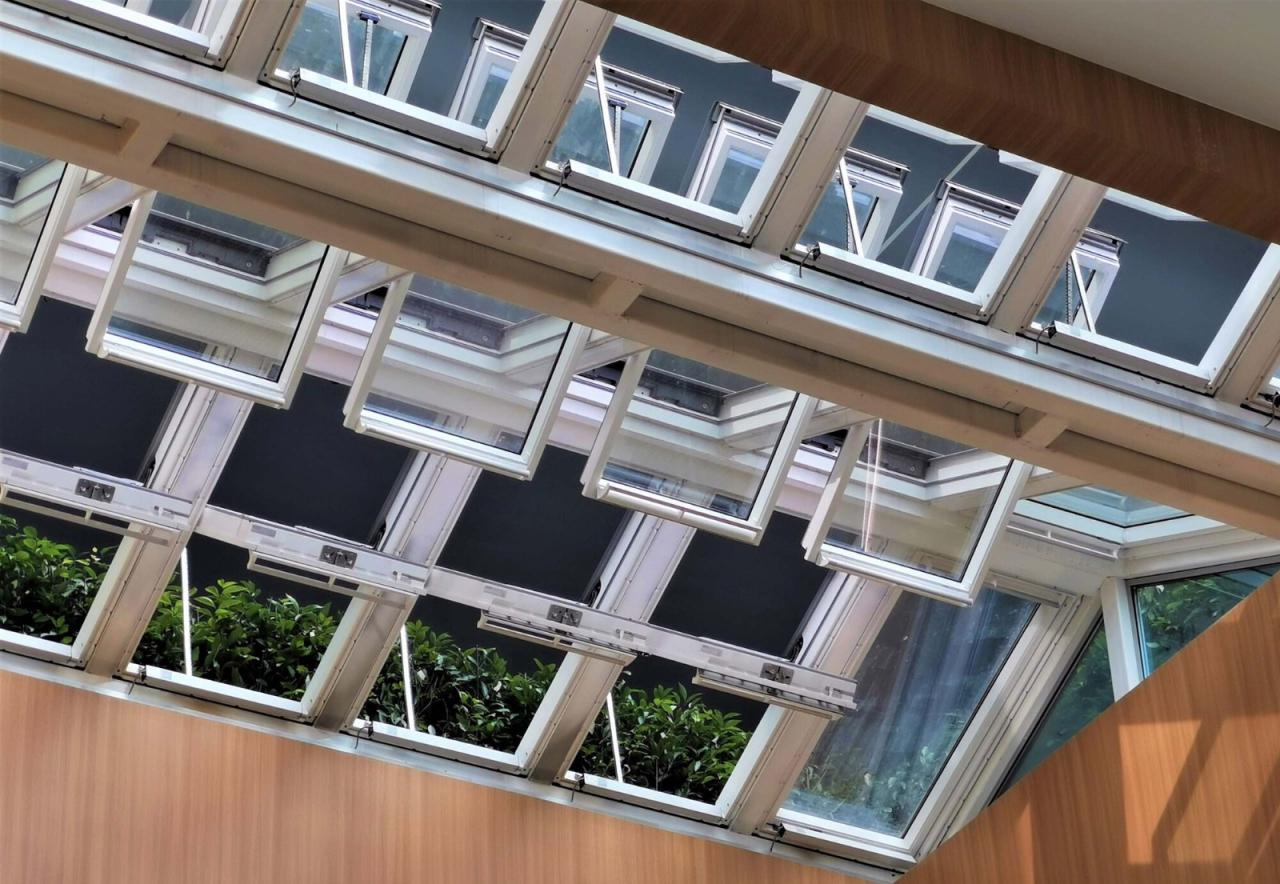 BIM建筑|中建滨湖设计总部 / 中国建筑西南设计研究院