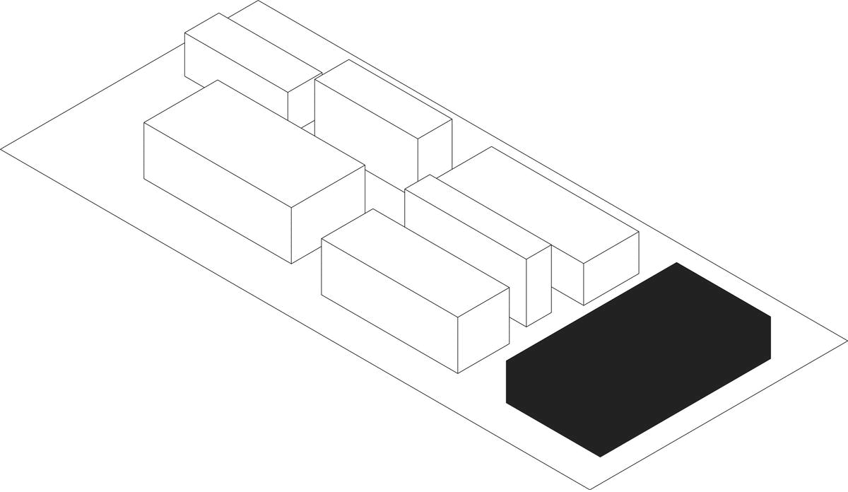 BIM建筑|永春侨新红粬醋观光工厂 / 渤岳建筑设计