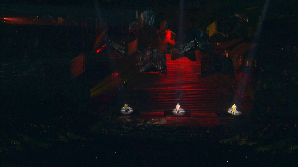 BIM建筑|重庆·1949大剧院 / 重庆悦集建筑设计事务所