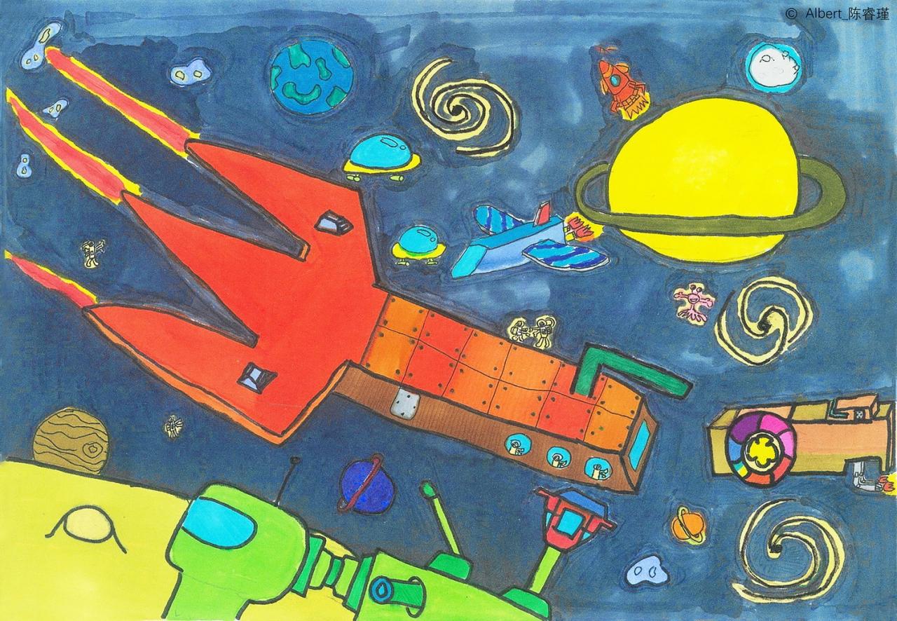 BIM建筑|飞行梦想的建筑乌托邦：广州城投·空港1号幼儿园 / PTA上海柏涛·广州事业部