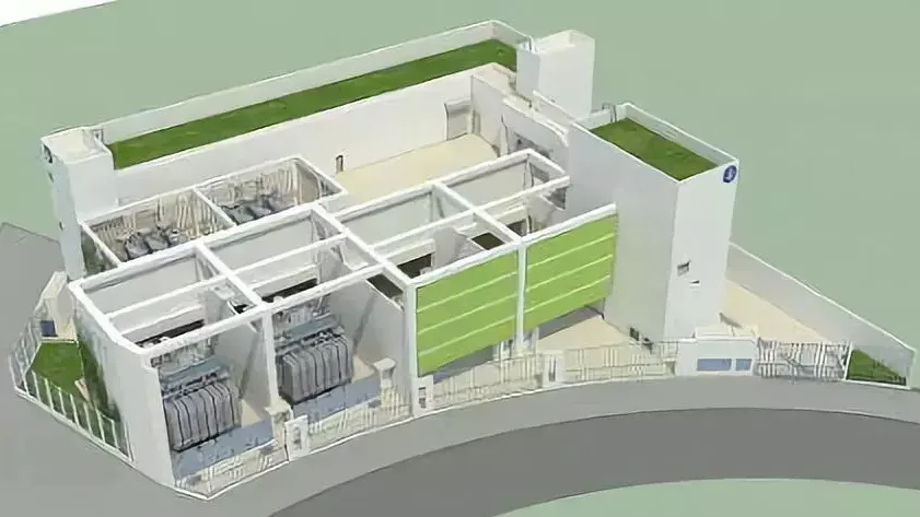BIM问答|bim技术在绿色建筑中的七大应用方向