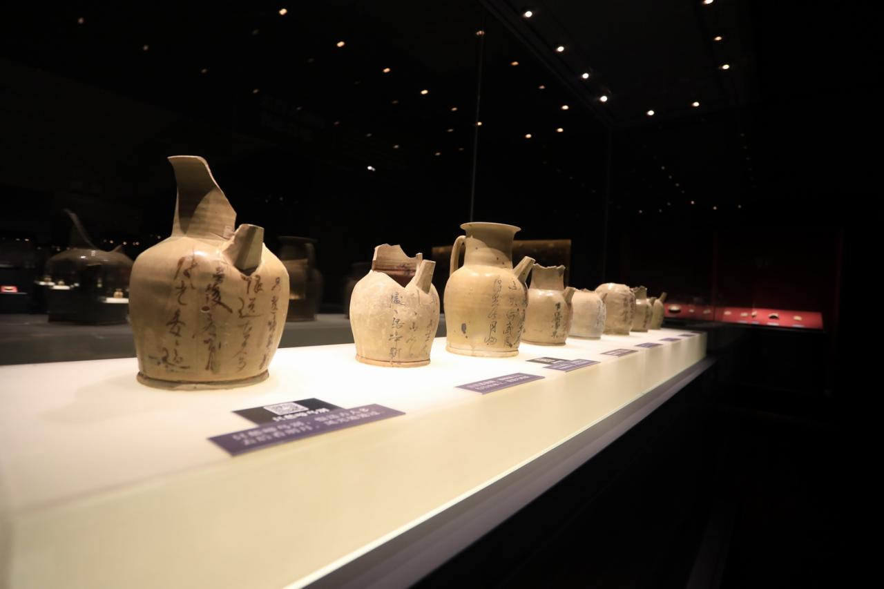 BIM建筑|叠加情感，构筑建筑 ：铜官窑遗址博物馆 / 罗劲工作室