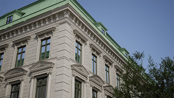 twinmotion2022软件安装包，含安装激活教程，虚幻引擎实时渲染软件