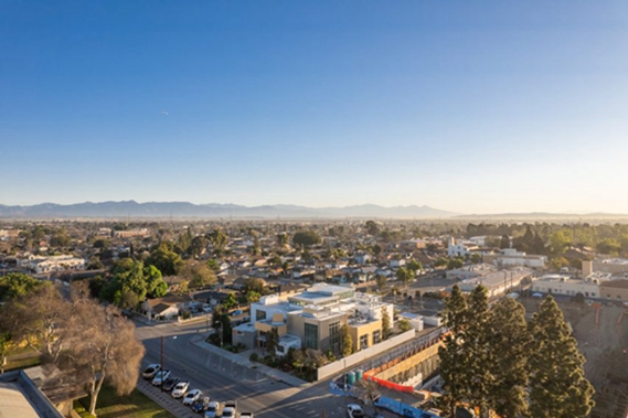 BIM建筑|弗兰克·盖里设计儿童研究所