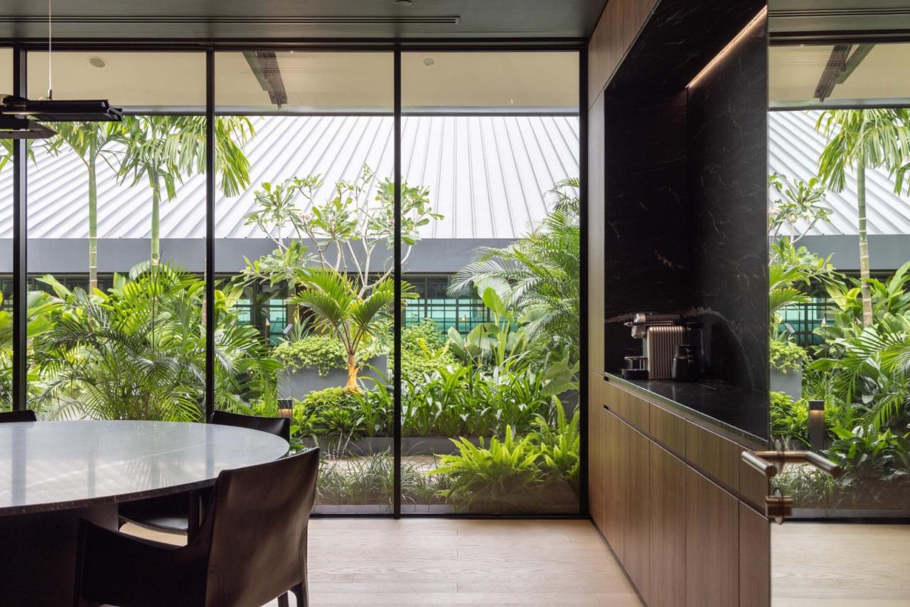 BIM建筑|戴森全球总部 / 穆氏建筑设计