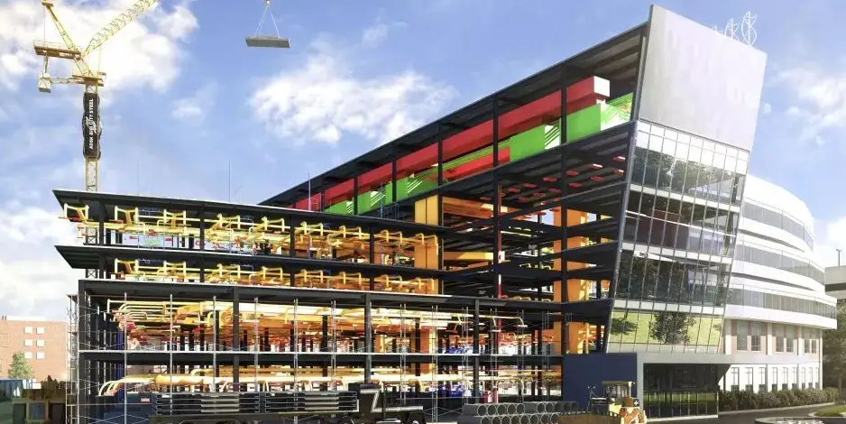 BIM问答|BIM模型如何运用