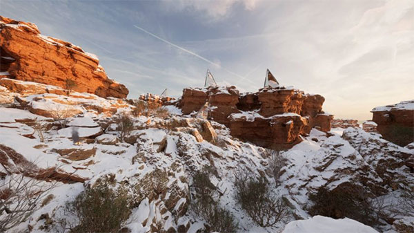 twinmotion2022软件安装包，含安装激活教程，虚幻引擎实时渲染软件