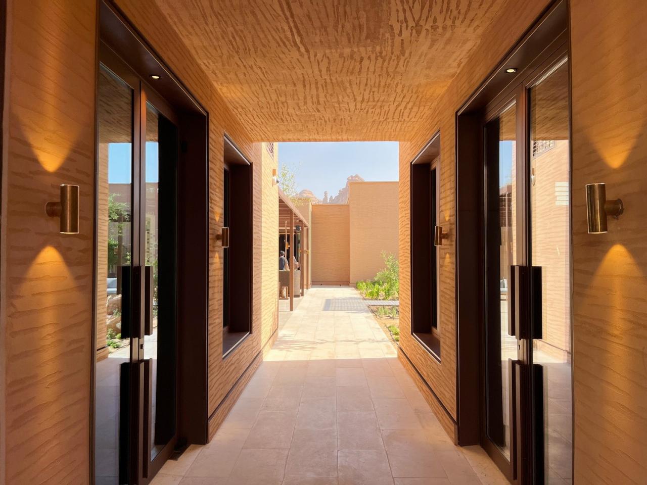 BIM建筑|悦榕庄欧拉度假村 / AW2 建筑与室内设计