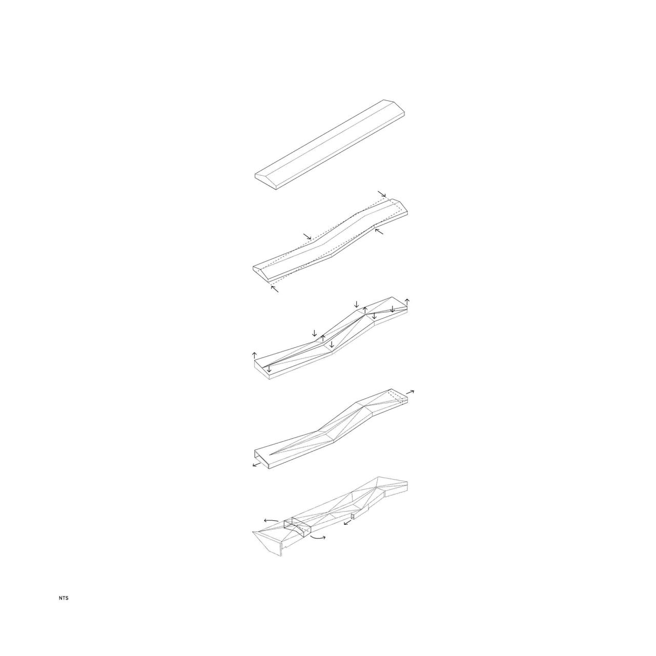 BIM建筑|Thaden 学校 / Marlon Blackwell Architects