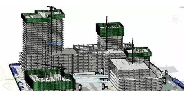 BIM问答|BIM技术进行建模时有哪些应该考虑的因素？