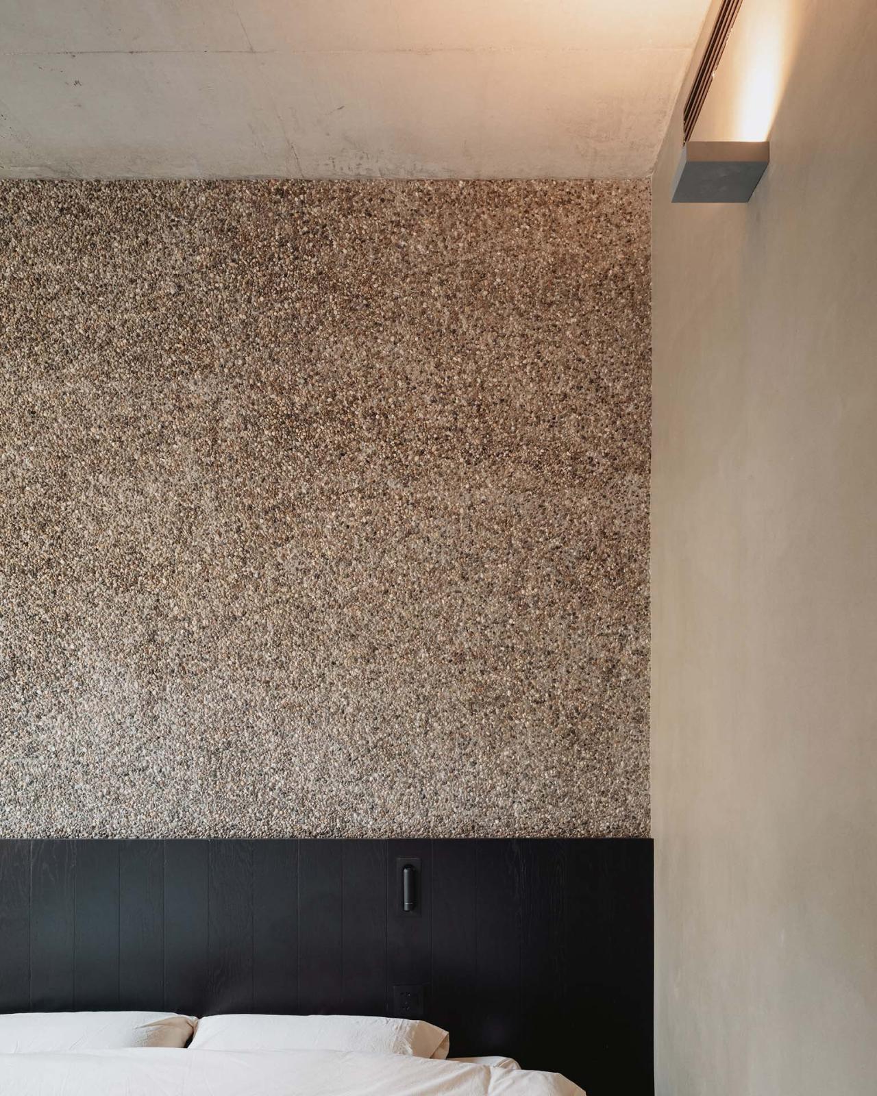 BIM建筑|一山间慢院：长城下的桥 / 叙事空间建筑事务所