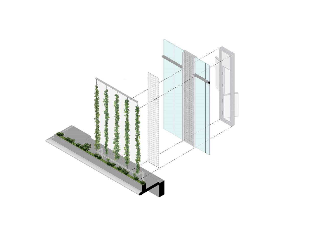 BIM建筑|中建滨湖设计总部 / 中国建筑西南设计研究院