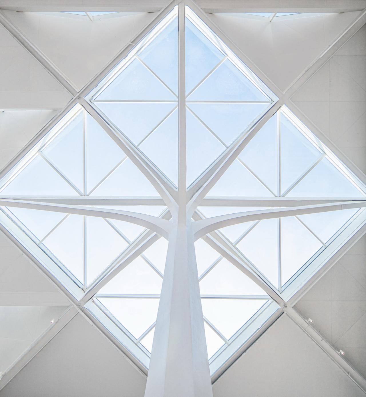 BIM建筑|泰康之家·沈园：东北城市型医养社区设计实践 / 栖城设计