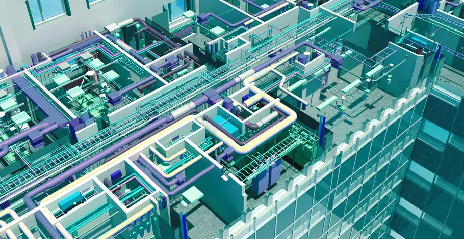 BIM问答|BIM技术对建筑行业的影响有哪些？