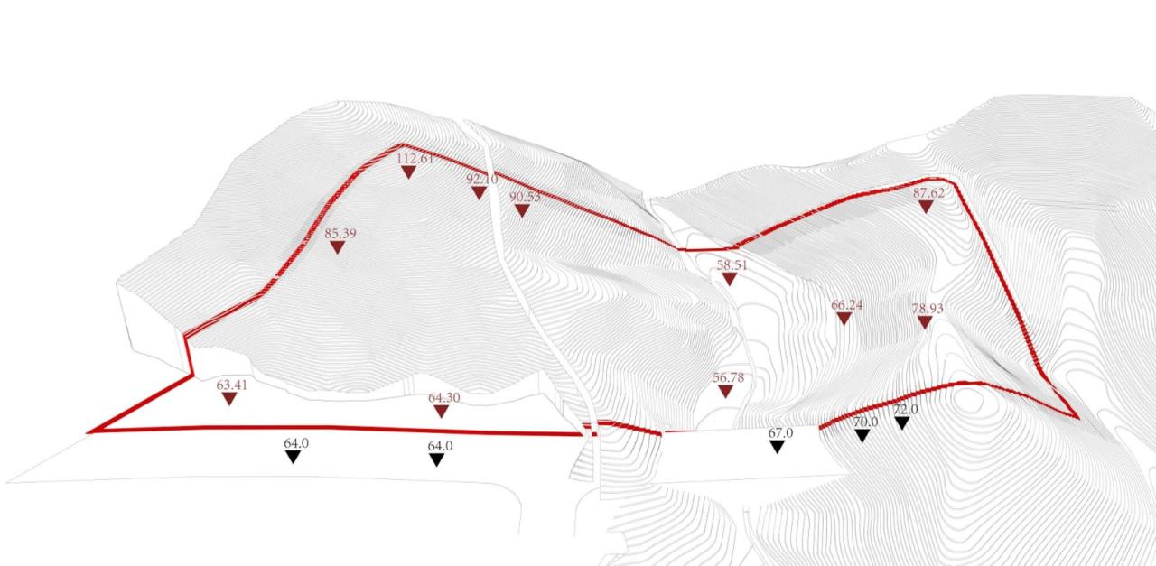 BIM建筑|惠阳沙田镇第二小学 / 墨泰建筑 + 博意建筑