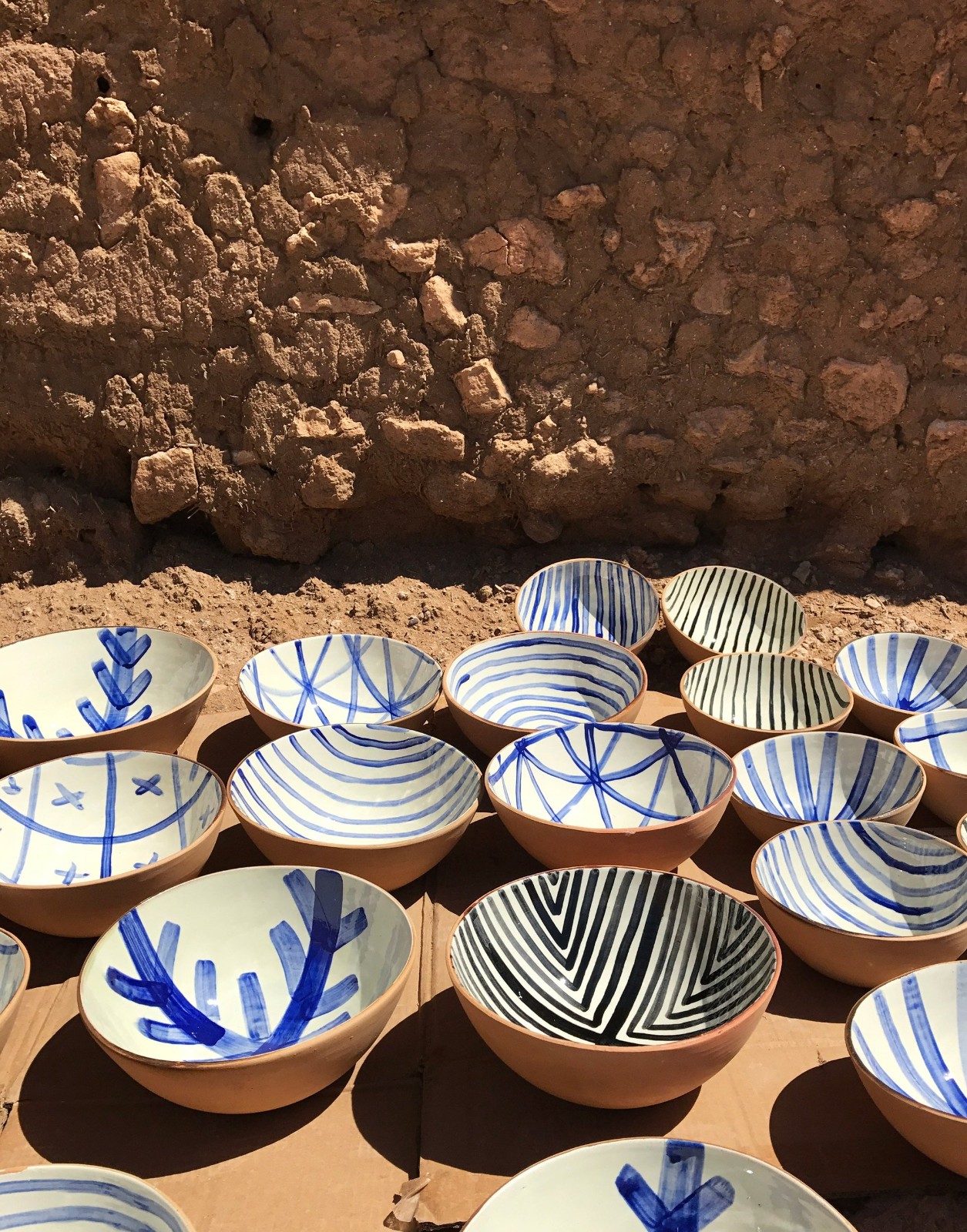 BIM建筑|Abwab 2017：从可回收床垫弹簧到奢华展馆 / Fahed + Architects