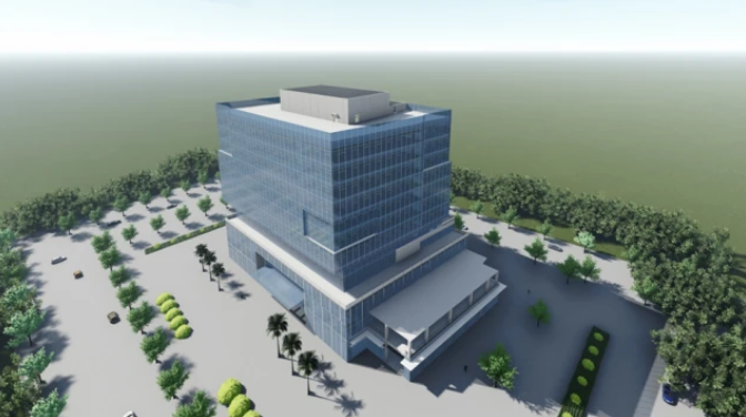 BIM问答|建筑行业中bim技术所体现的十二大功能