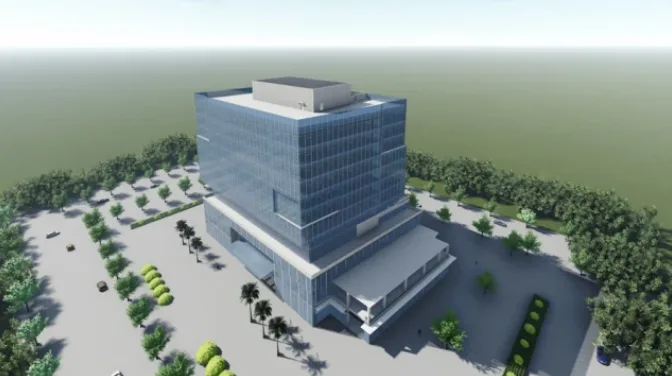 BIM问答|建筑行业中bim技术所体现的十二大功能