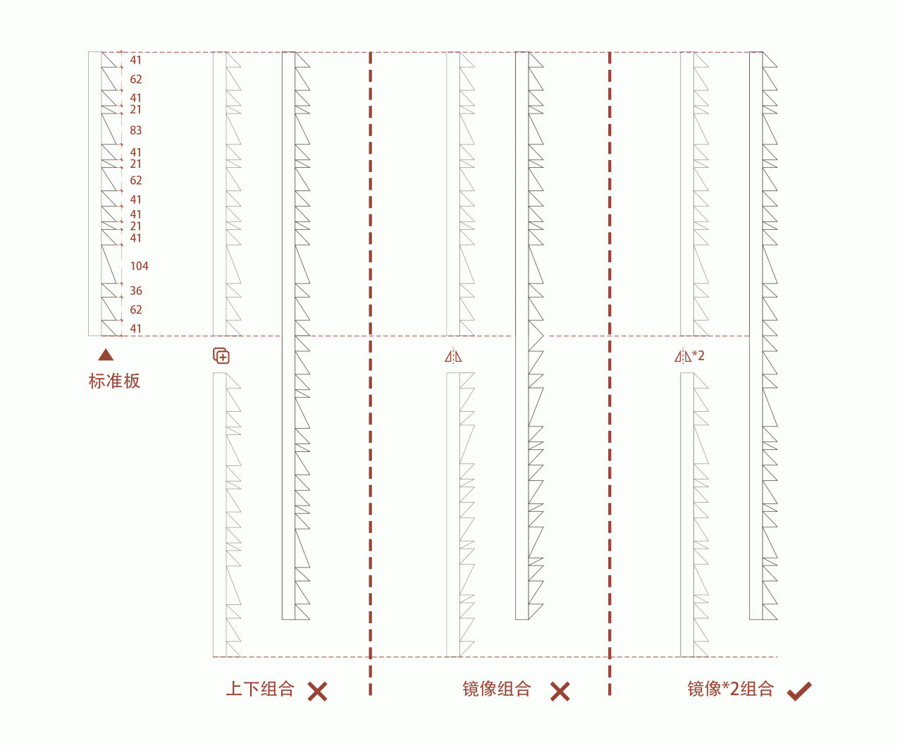 BIM建筑|红色石阵，云南东风韵艺术中心 / 孟凡浩