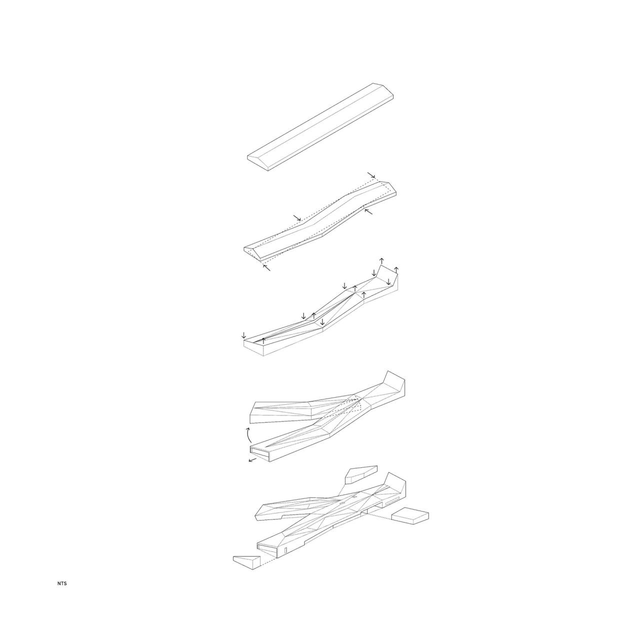 BIM建筑|Thaden 学校 / Marlon Blackwell Architects