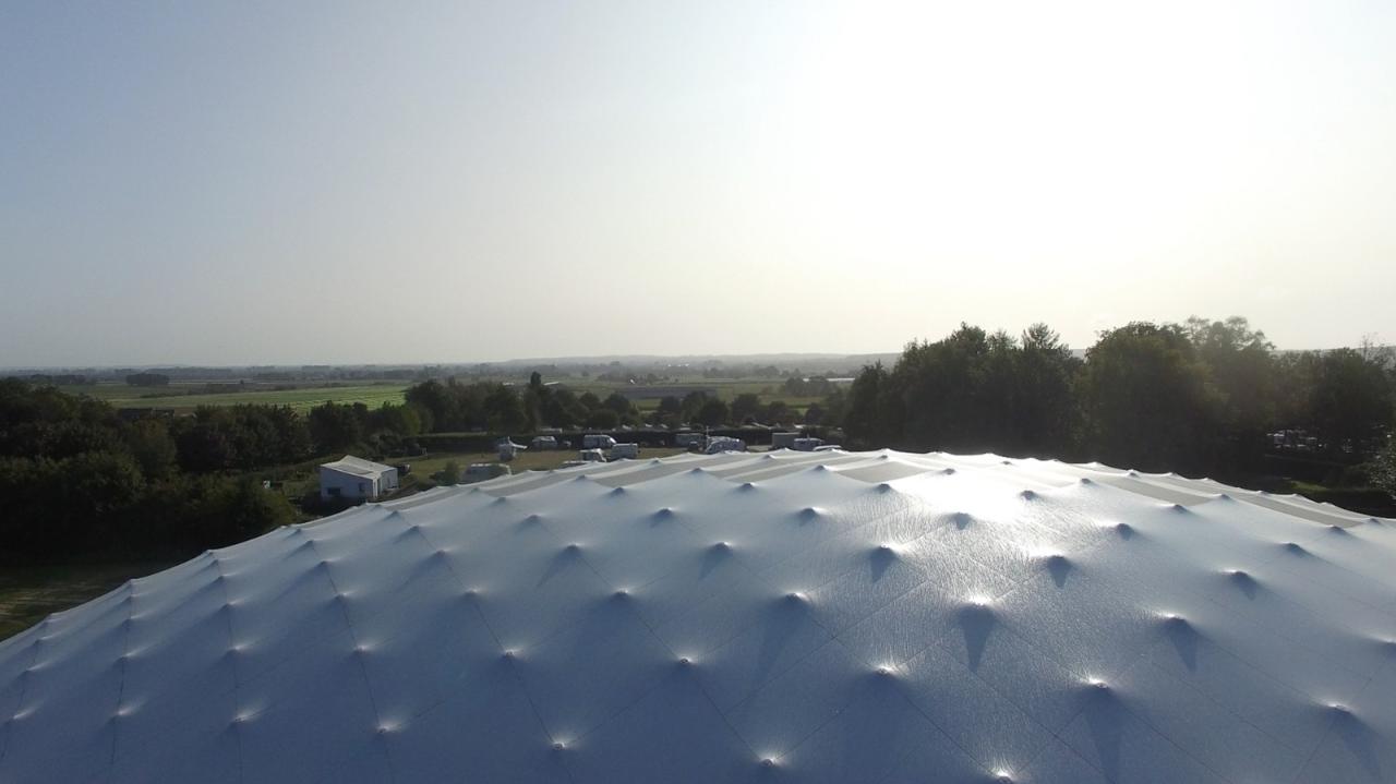 BIM建筑|自由博物馆 / ZJA 建筑工作室