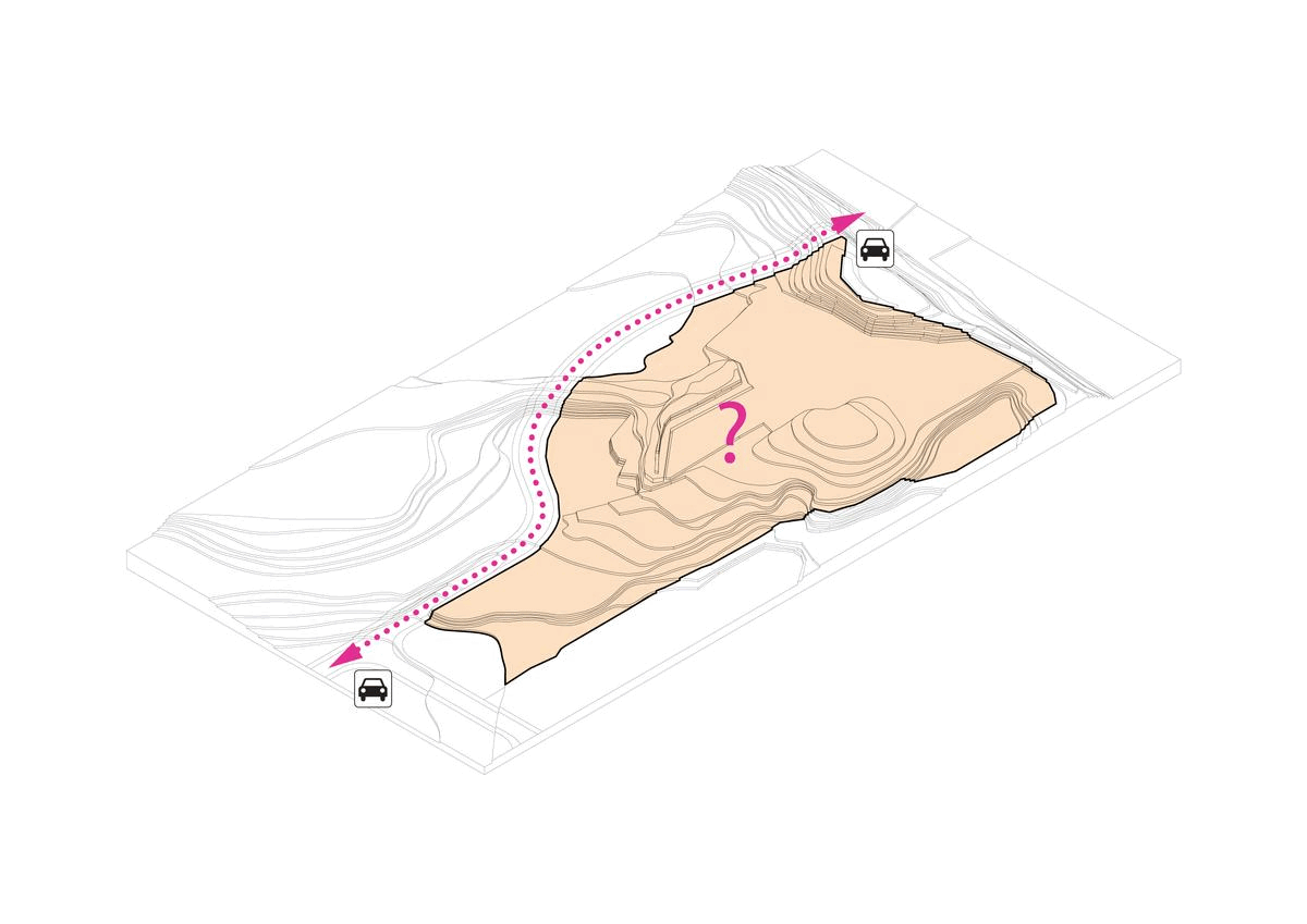 BIM建筑|湖南广播电视台节目生产基地 / HPP 建筑事务所