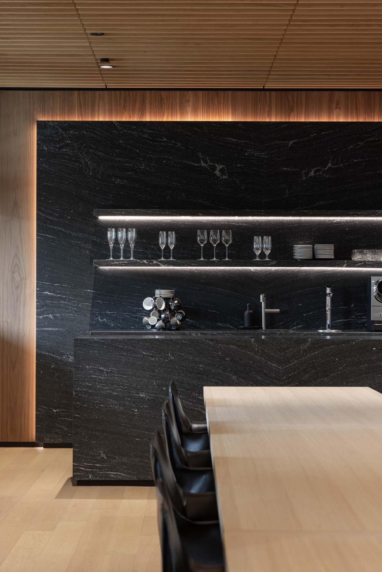 BIM建筑|戴森全球总部 / 穆氏建筑设计