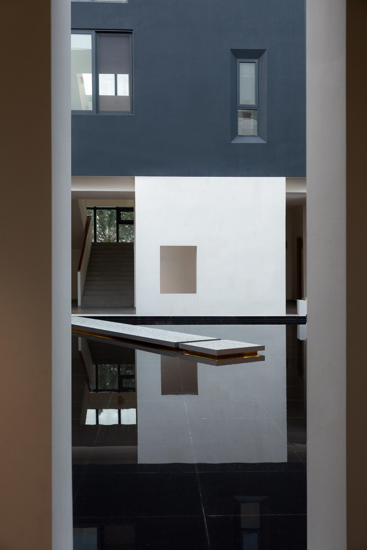 BIM建筑|佳禾园自然教育营地 / 城外建筑